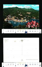PORTOFINO (GE) - PANORAMA WITH VIEW IN THE DISTANCE OF THE SPLENDID HOTEL - 53103 picture