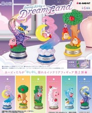 Re-Ment Kirby: Swing Kirby in Dream Land Collection - 1 Random Box picture