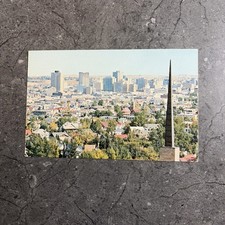 Calgary, Alberta, Canada Vintage Postcard Unposted picture