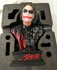 Blitzway x Prime 1 Studio Premium Bust The Dark Knight Joker picture