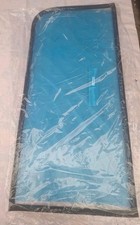 NOS OEM Military Humvee Driver Windshield Glass NSN 2541012892233 PN 12339509  picture