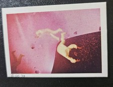 1979 SUPERMAN 78 DC Comics Fher Spain CARD #51 Extremely Rare  picture