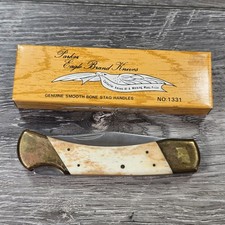 VINTAGE PARKER EAGLE BRAND K-139 