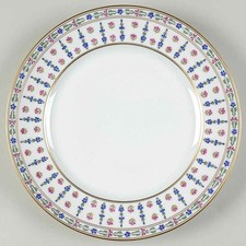 Royal Limoges Langeais Dinner Plate 7365542 picture