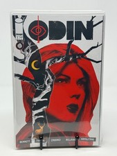ODIN #1 Image Comics Bennett Cadonici Modern Age picture