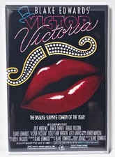 Victor Victoria MAGNET 2
