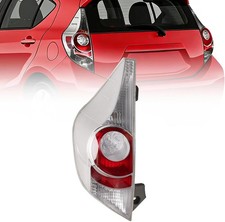 Rear LED Tail Light Assembly for Toyota Prius C 2012-2014 picture