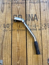 Hazet 8816 GG 3/8 Flex Head Ratchet Hinge Germany Nos Discontinued  picture