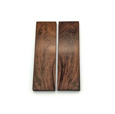 Knife Scales - Premium Exotic & Domestic - Thin Cut ( 1/4