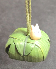 Studio Ghibli Museum Japanese Charm My Neighbor Totoro Soot Sprite Acorn Wrap picture