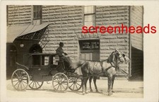C1910 RPPC PHOTO