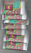 1991 ProSet SUPER STAR MUSIC CARDS SEALED PACKS OF 10 Trading cards picture
