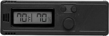 Slim Line Digital Hygrometer picture