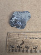 Beautiful Enargite Specimen picture