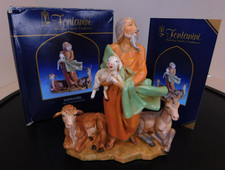 Fontanini Heirloom Nativity 5
