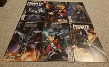 The Prowler #1-6 set Marvel Comics Complete 2016 NM Spider-man Clone Conspiracy picture