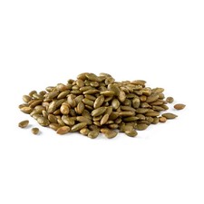 Pumpkin Seeds (Pepitas) | Roasted and Salted | No Shell | Vegan (3 LB) picture