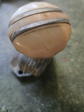 Vintage  Spinner Knob Steering Wheel Suicide Necker Handle Necker Knob picture