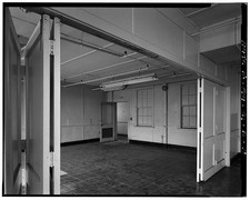 Quincy MA General Dynamics Shipyard Apprentice School Assembly Room 1989 picture