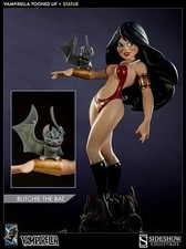 Vampirella - Electric Tiki/Sideshow -