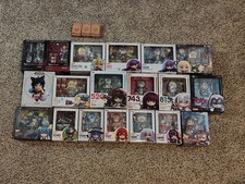 (ALL NRFB) Nendoroid & Figma LOT -  Series - Fate/Monster Hunter/League/Goblin picture