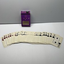 Sands Casino Bethlehem PA Playing Cards Gemaco Official Retired picture