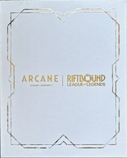 Riftbound TCG Arcane Box Set English – Sealed Box picture
