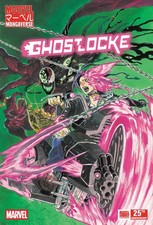 Marvel Mangaverse: Ghostlocke #1 picture