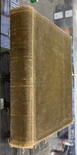 Car Builders Dictionary. Vintage Train American Railway’ Rare 1916 8th Edition. picture