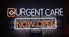 Urgent Care Now Open 24