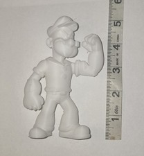Very unique 3d Print Popeye  picture