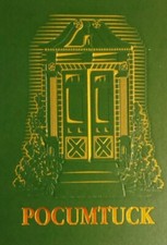 2025 Deerfield Academy Deerfield, Massachusetts Pocumtuck Yearbook - Brand New picture