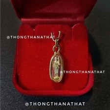 Phra Sivali Pendant Rich Fortune Talisman Thai Buddha Amulet Charm Buddhist picture