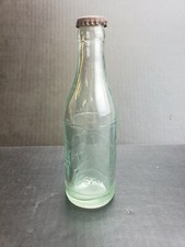 Q. Vonderheide Batesville In Circle Slug Gay Ola Ring Bottle Rare Indiana picture