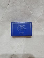 Vintage Foggy Bottom Cafe Matchbox Restaurant New York City NYC picture