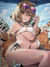 Goddess of Victory: Nikke - Limited Edition Anis: Sparkling Summer Tapestry picture