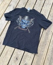 2017 Harley Davidson “Hillbilly” T-shirt picture