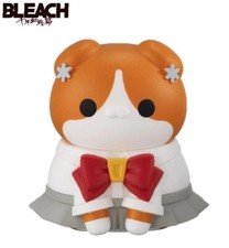 Mega Cat Project Bleach Thousand Year Blood War Nyan Mini Figure Orihime Inoue picture