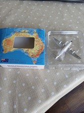 Aeroclassics Australian Classics Douglas DC-4 VH-EBP QANTAS AIR CARGO 1:400 LL18 picture