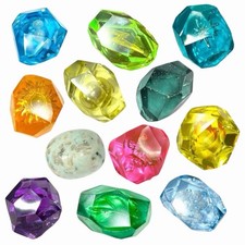 Evolution Stones (Set of 12) for Pokemon - TCG, Handcrafted, Eeveelution picture