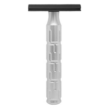 Goodfellas' Smile Syntesi Velvet CNC Aluminum Safety Razor Made in Italy picture