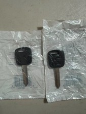 2 Replacement Key H72-PT For Ford with Transponder picture