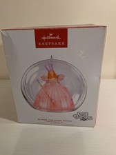 Hallmark Keepsake The  Wizard of Oz  Glinda the Good Witch picture