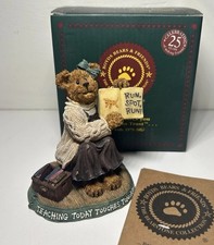 Boyds Bears 
