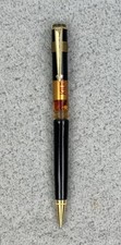 Vintage Floaty Pencil Golden Comet Advertising Funny Joke Gag *Read description picture