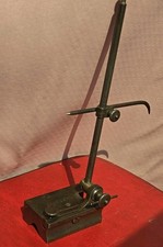 The L. S. Starrett Co. SURFACE GAUGE Early RARE picture