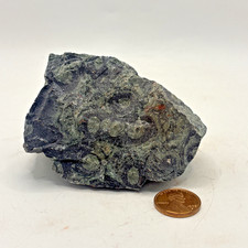Beautiful Kabamba Jasper Specimen 265 Grams picture