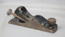Vintage Dunlap Approved No 619-3701 Block Plane Inv#BA95 picture
