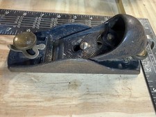 Vintage Stanley No. 101 Block Plane picture