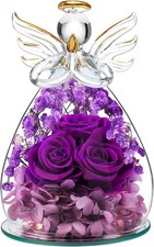 Beferr Valentine’s Day Gifts for Her Valentines Women, A-purple-p picture